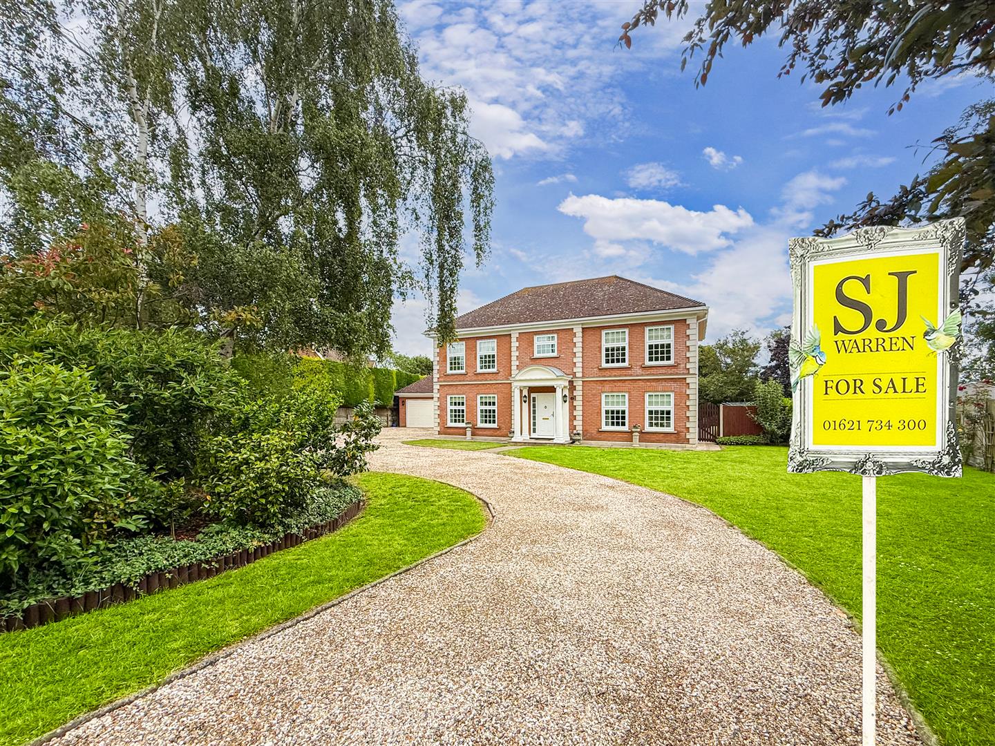 10, St. Peters Field, Burnham-On-Crouch, CM0 8NX